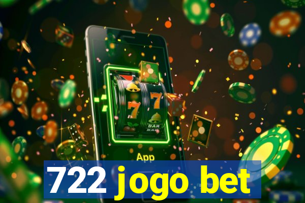 722 jogo bet