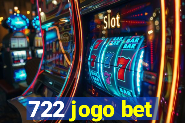 722 jogo bet