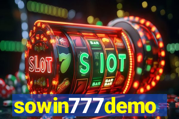 sowin777demo