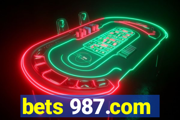 bets 987.com