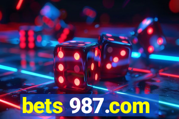 bets 987.com