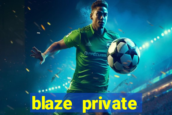 blaze private server codes shindo life