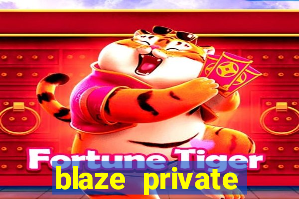 blaze private server codes shindo life