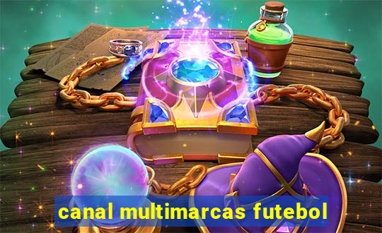 canal multimarcas futebol