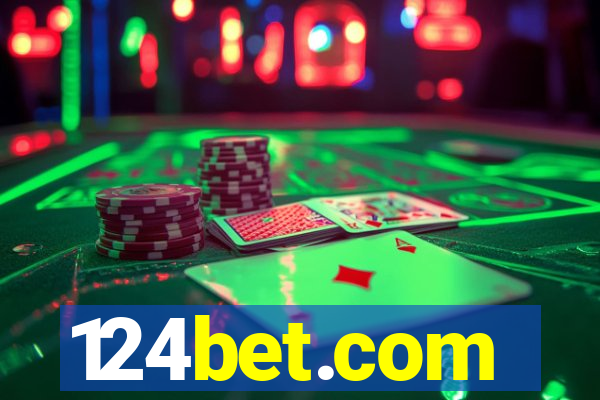 124bet.com