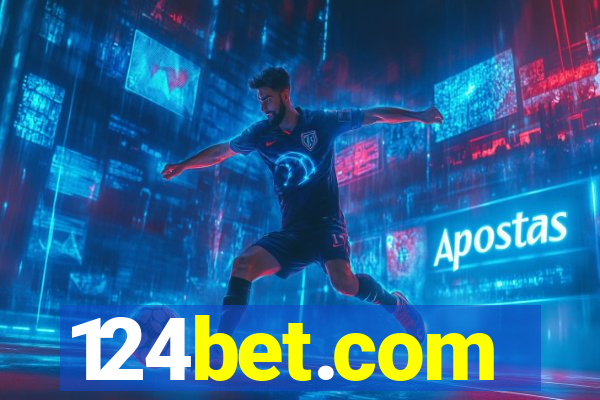 124bet.com