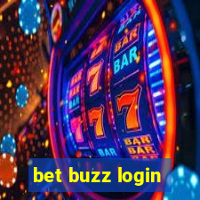 bet buzz login