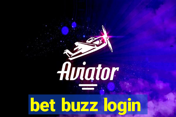 bet buzz login