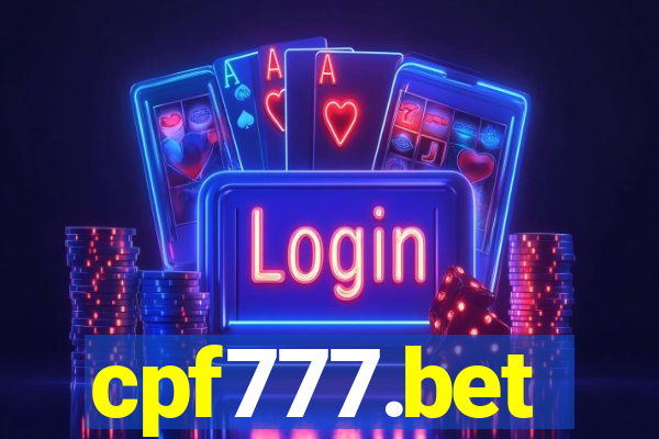 cpf777.bet