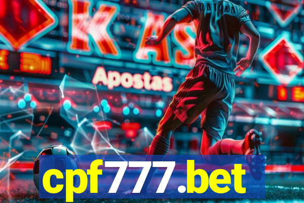 cpf777.bet