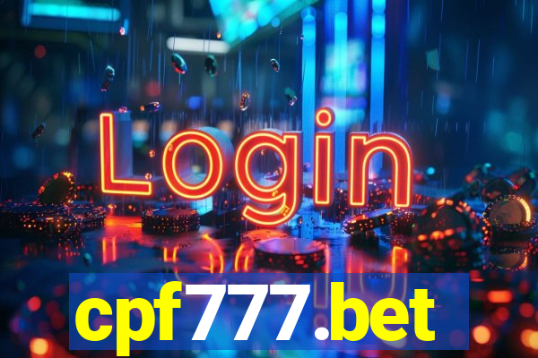 cpf777.bet