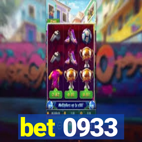 bet 0933