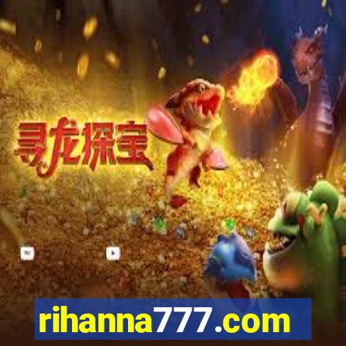 rihanna777.com