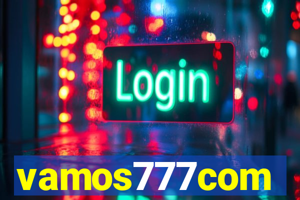 vamos777com