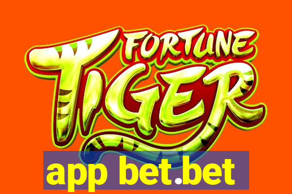 app bet.bet