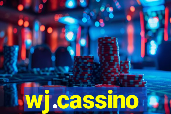 wj.cassino