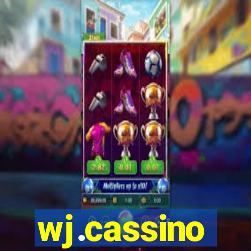 wj.cassino