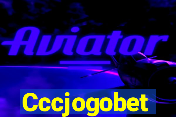 Cccjogobet