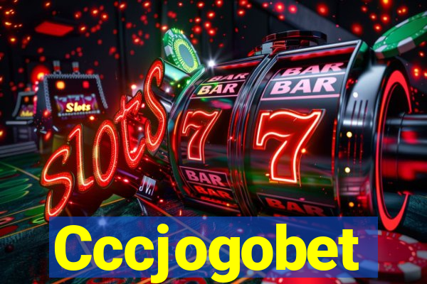 Cccjogobet