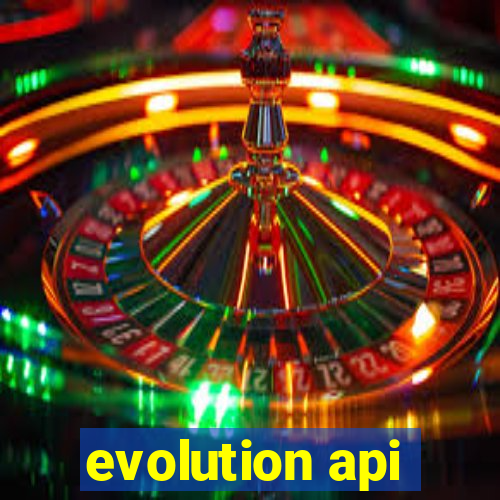 evolution api