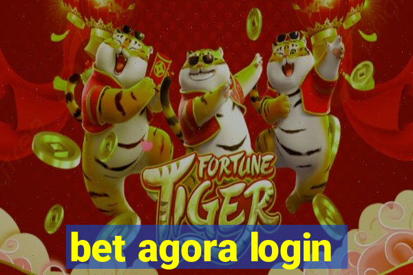 bet agora login