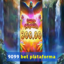 9099 bet plataforma