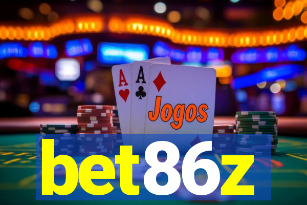 bet86z