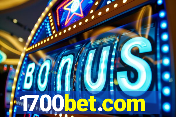 1700bet.com