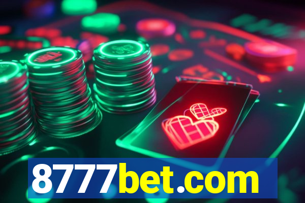 8777bet.com