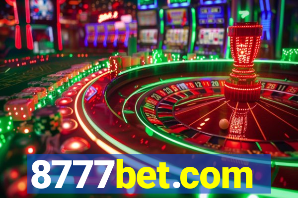 8777bet.com