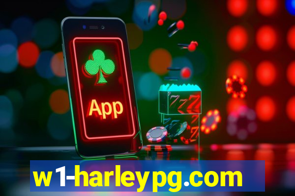 w1-harleypg.com