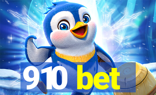 910 bet