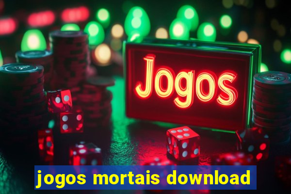 jogos mortais download