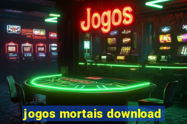 jogos mortais download