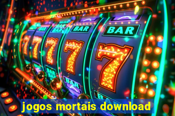 jogos mortais download