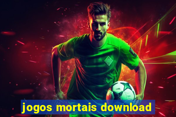 jogos mortais download