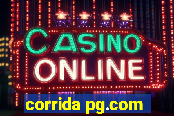 corrida pg.com