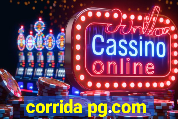 corrida pg.com