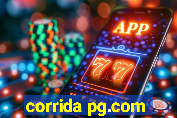 corrida pg.com