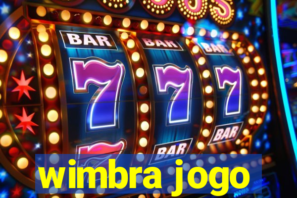 wimbra jogo