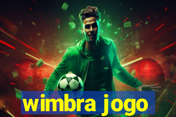 wimbra jogo