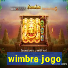 wimbra jogo