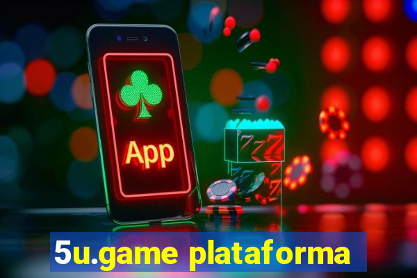 5u.game plataforma