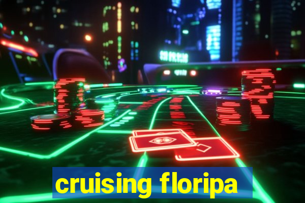 cruising floripa