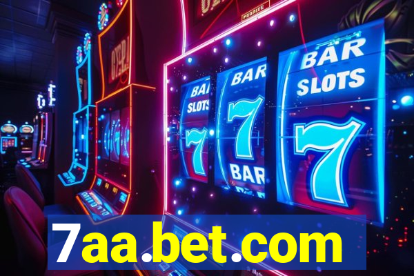 7aa.bet.com