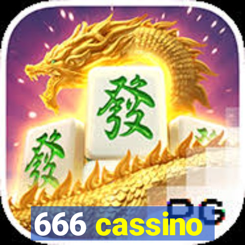 666 cassino