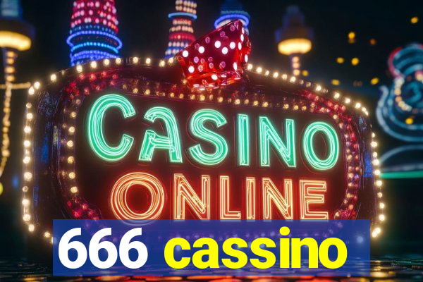 666 cassino