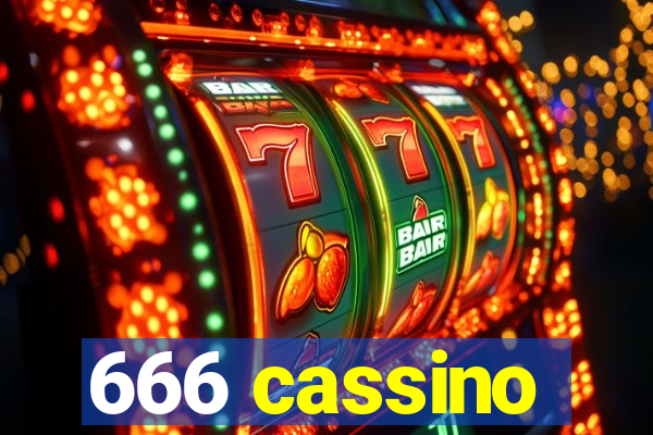 666 cassino