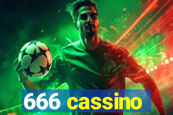 666 cassino