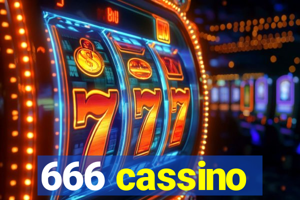 666 cassino